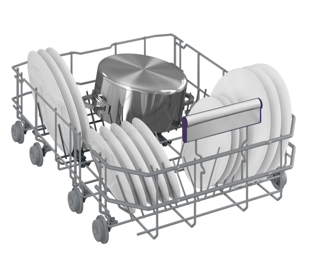 BEKO DIS28120 - 1023009 - zdjęcie 3